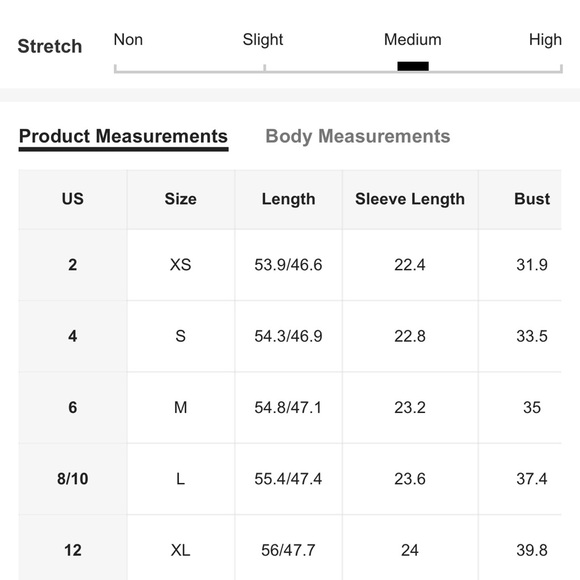 Maternity off-Shoulder Dress - Picture 4 of 5